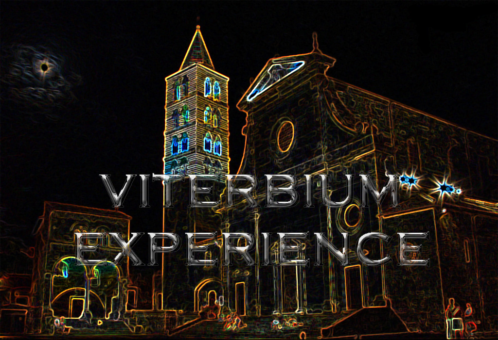 Viterbium Experience